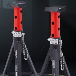 2X Soportes de Gato Arebos.