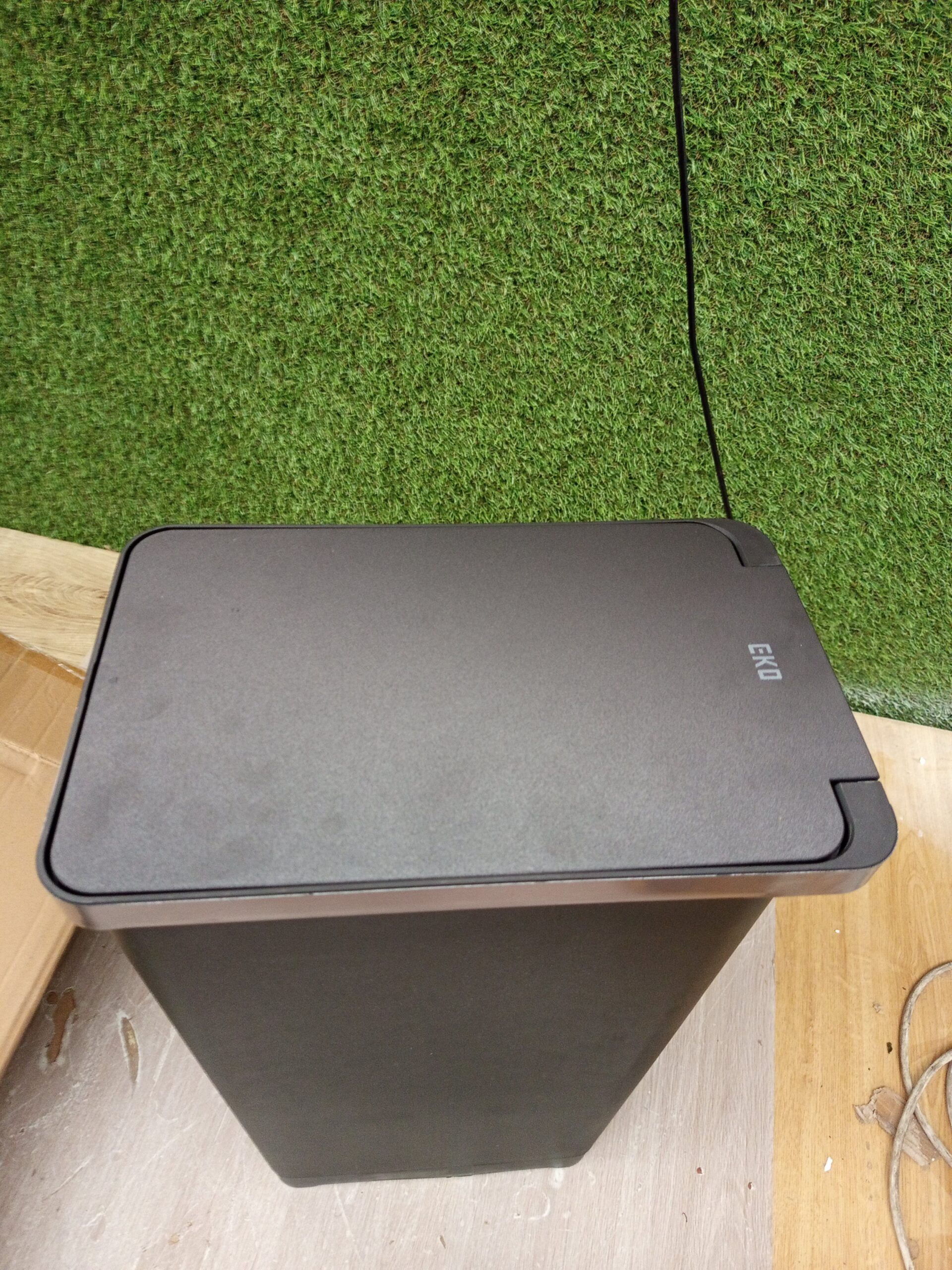 EKO Hana - Cubo de basura con pedal - Imagen 7