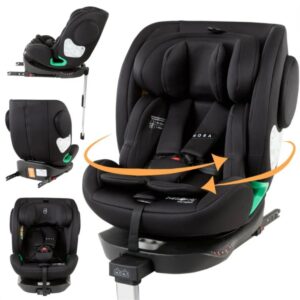 Silla de auto FableKids 360°