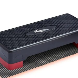 KM-Fit Fitness Stepper