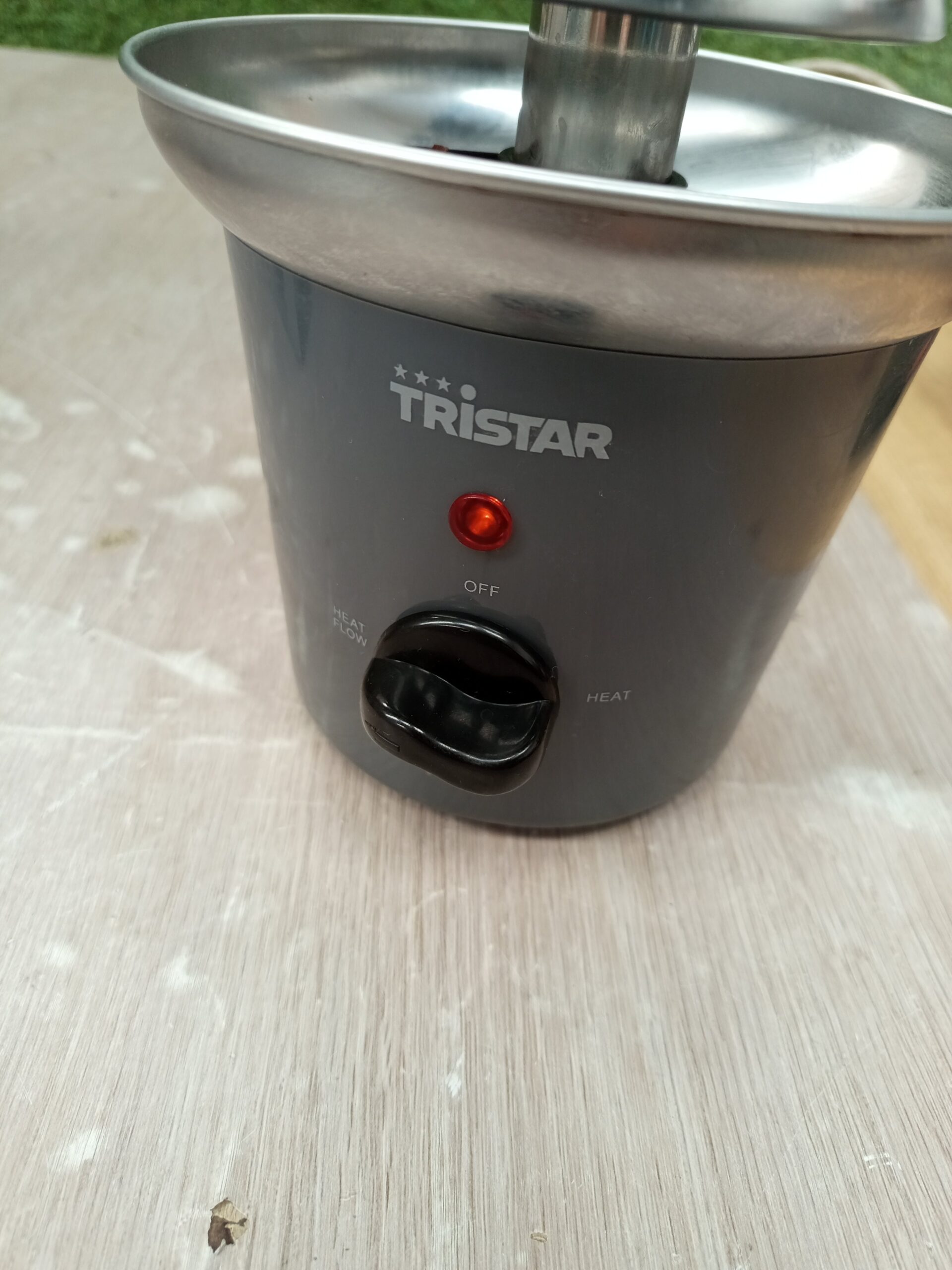 Tristar Fuente de Chocolate - Imagen 5