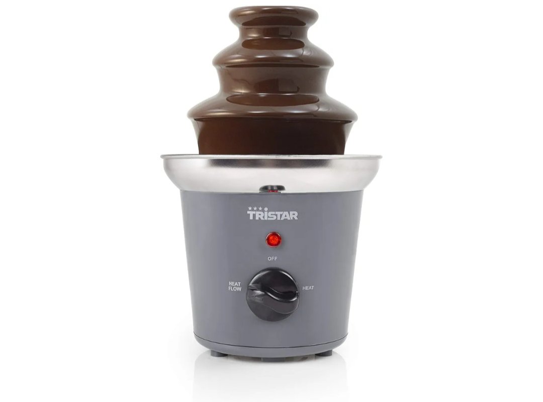 Tristar Fuente de Chocolate