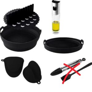 Cecotec Accesorios Freidora sin Aceite.