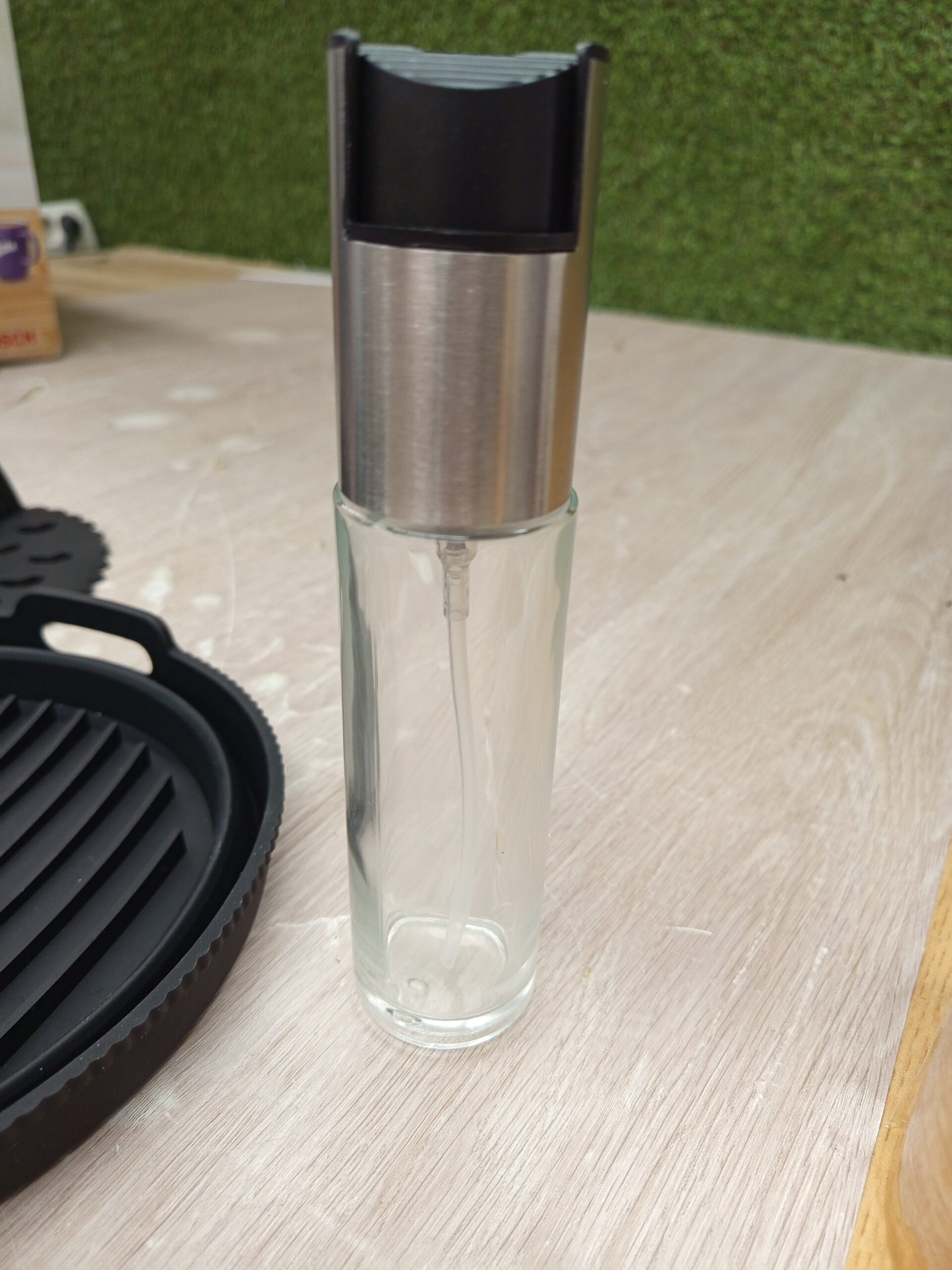 Cecotec Accesorios Freidora sin Aceite. - Imagen 3