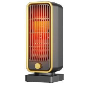 Calefactor Bajo Consumo - 900W
