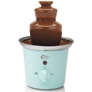 Bestron Fuente de chocolate con 3 niveles
