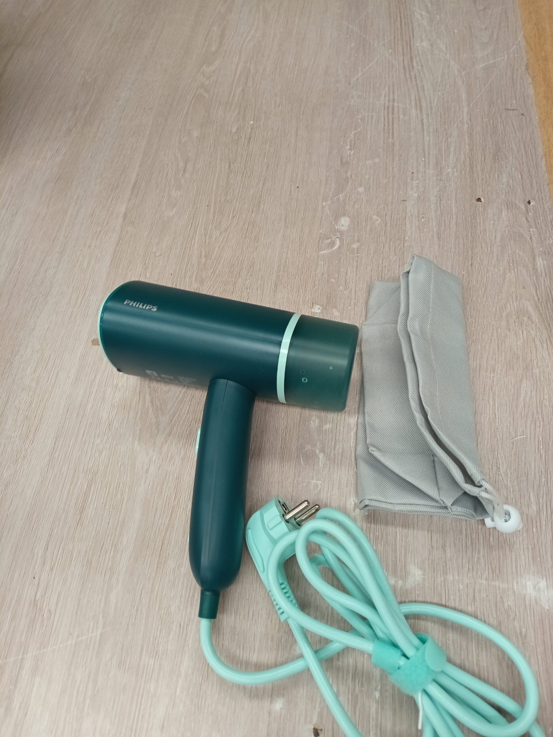 Philips Serie 3000 Vaporizador de Mano - Imagen 4
