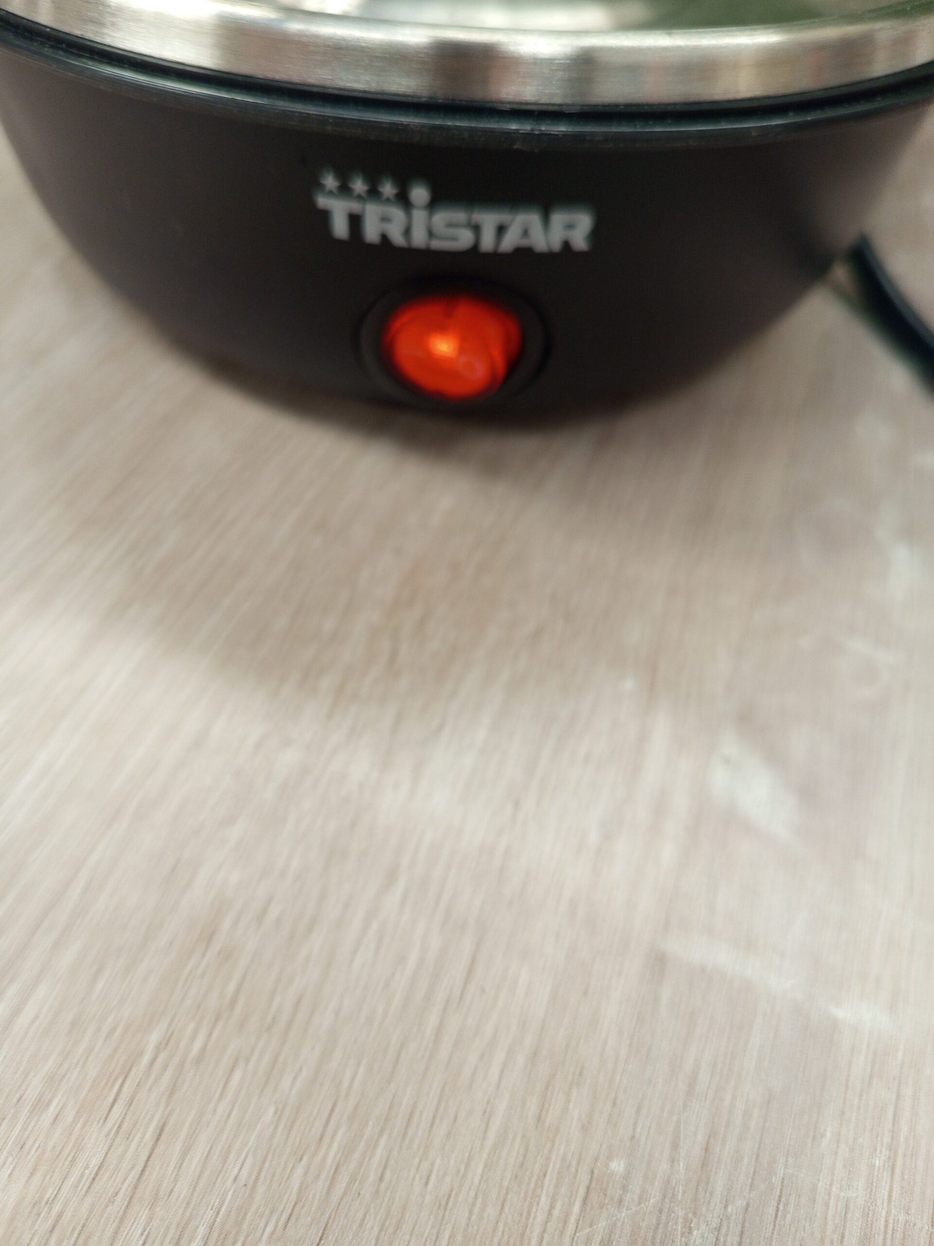 Tristar – Cocedor de huevos - Imagen 5