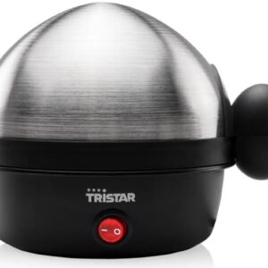 Tristar – Cocedor de huevos