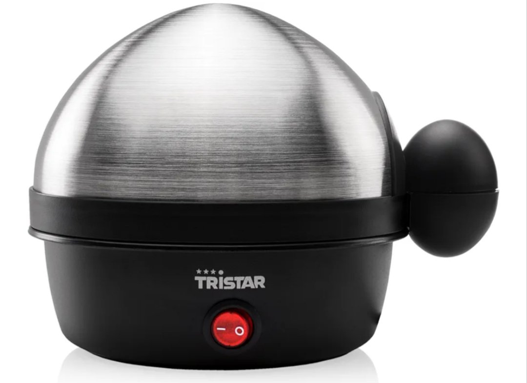 Tristar – Cocedor de huevos