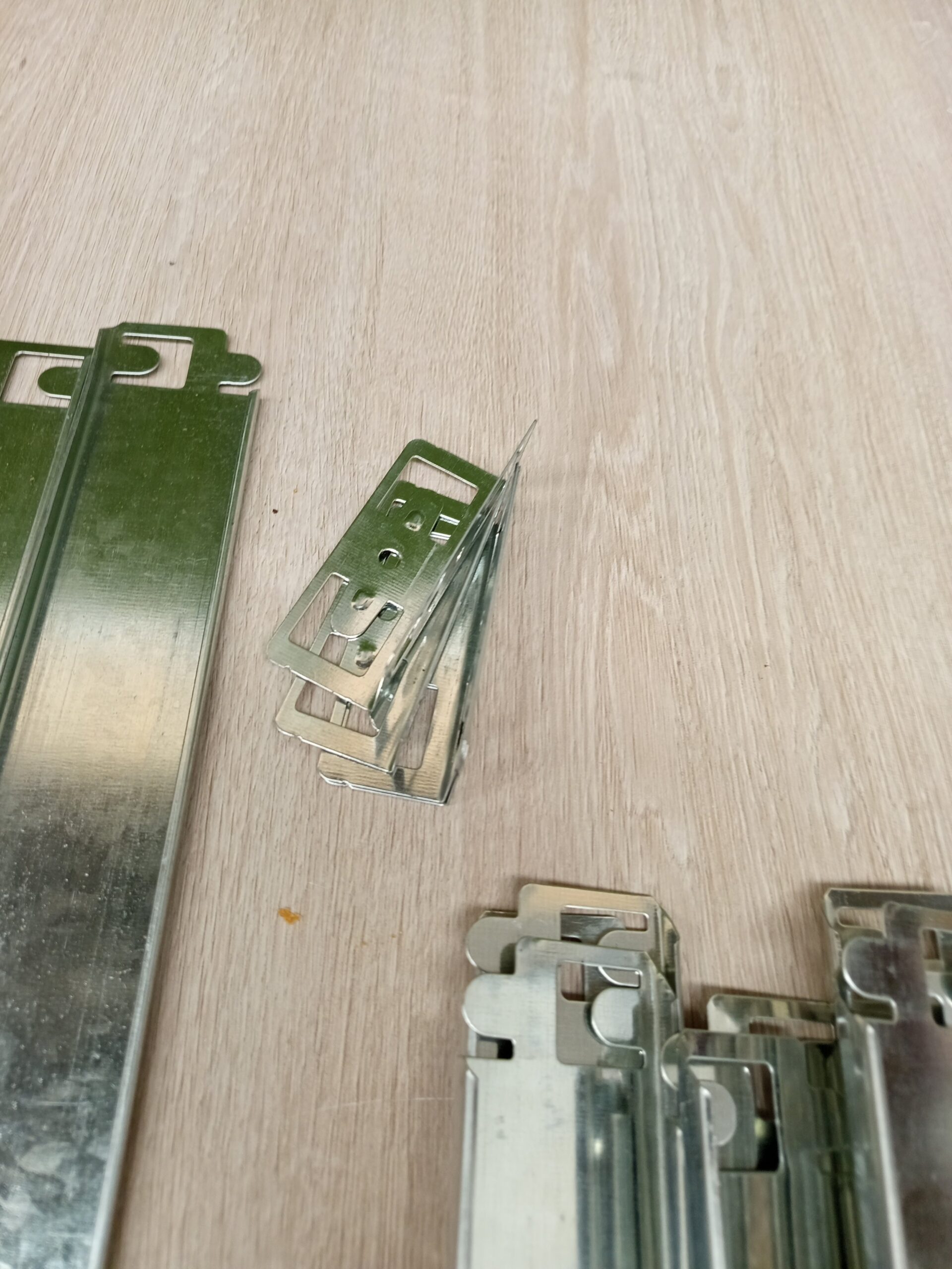 Arebos estanterías para cargas pesadas. - Imagen 6
