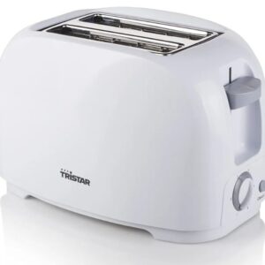 Tristar Tostadora para 2 rebanadas de pan