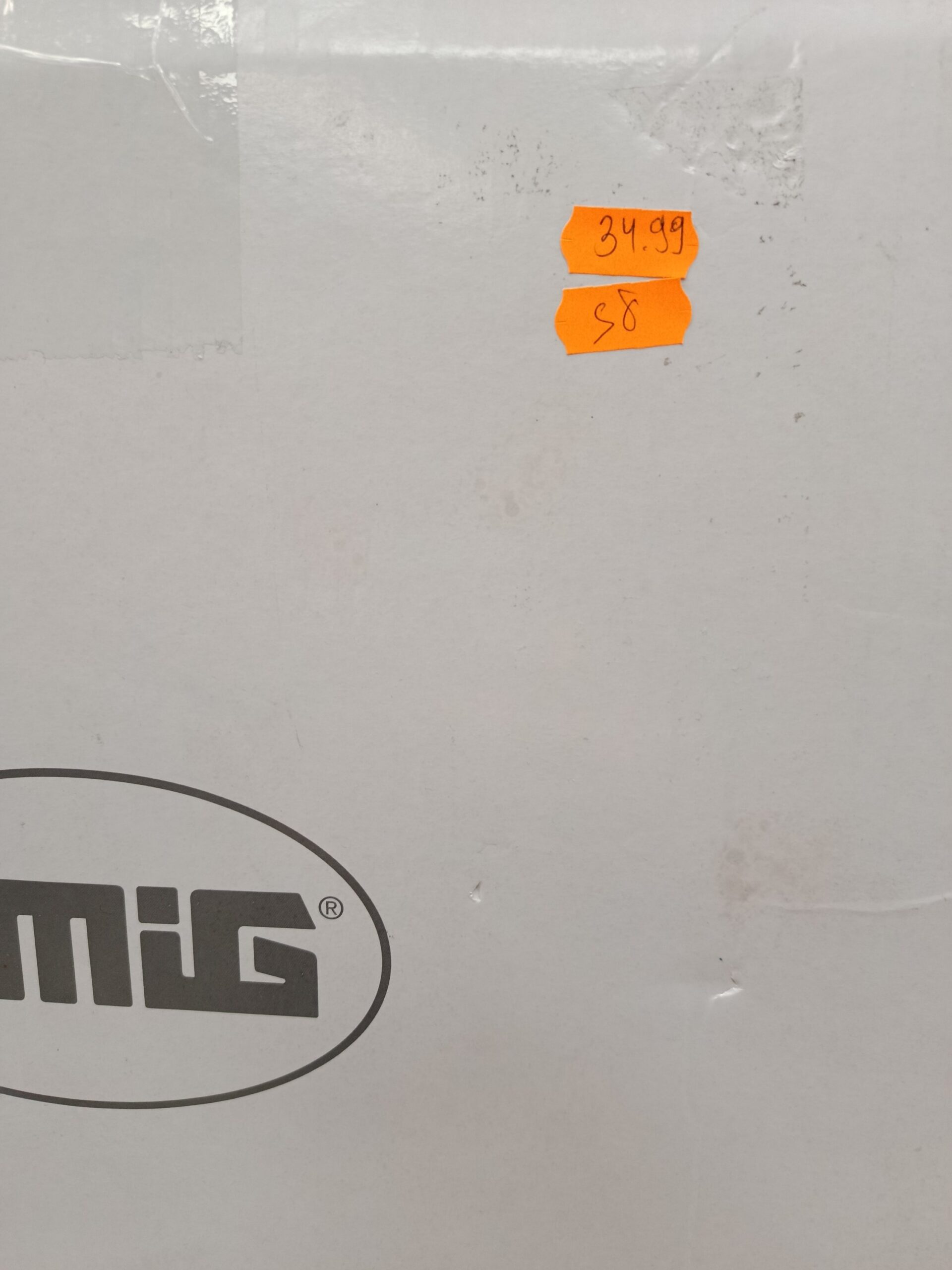 Cubo de Reciclaje Doble - RECIK2-30 - Amig - Imagen 10