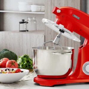 Robot de cocina - 6L Retro - Arebos