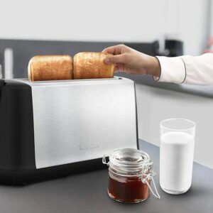 Tostadora - LS342D10 - Moulinex