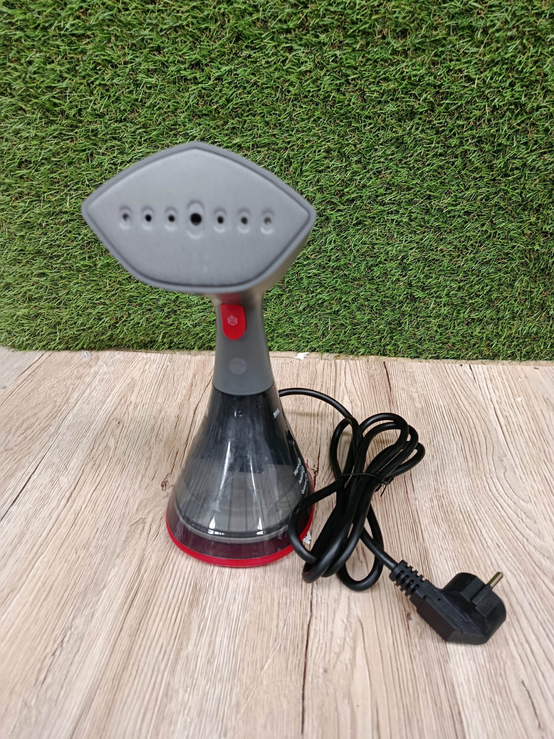 Plancha Vertical - 1630W - ALFA - Imagen 6