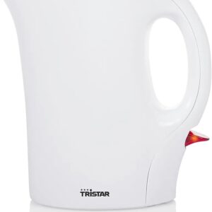 Hervidora de agua - WK-3372 - Tristar