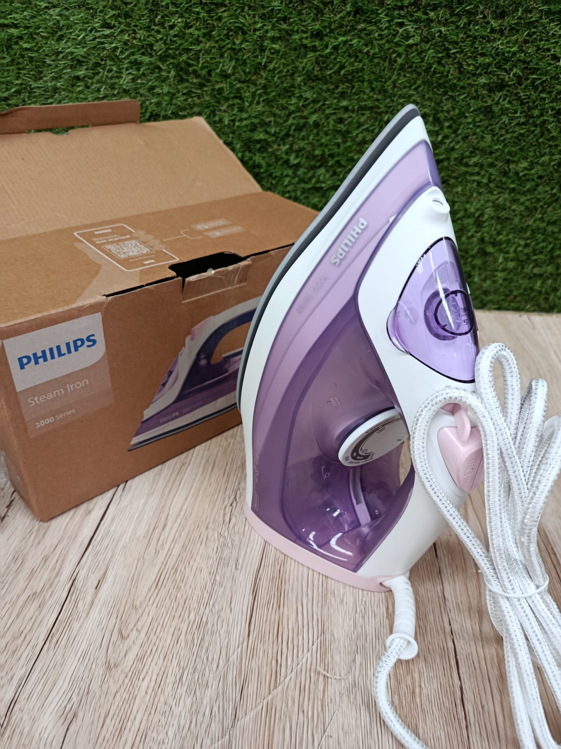 Plancha de Vapor - DST3010/30 - Philips - Imagen 6