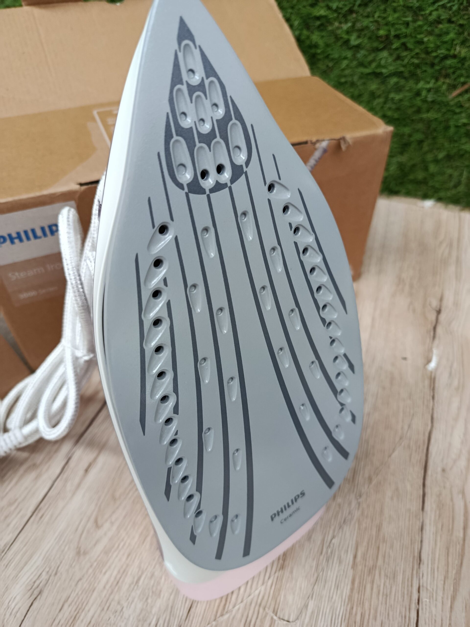 Plancha de Vapor - DST3010/30 - Philips - Imagen 3