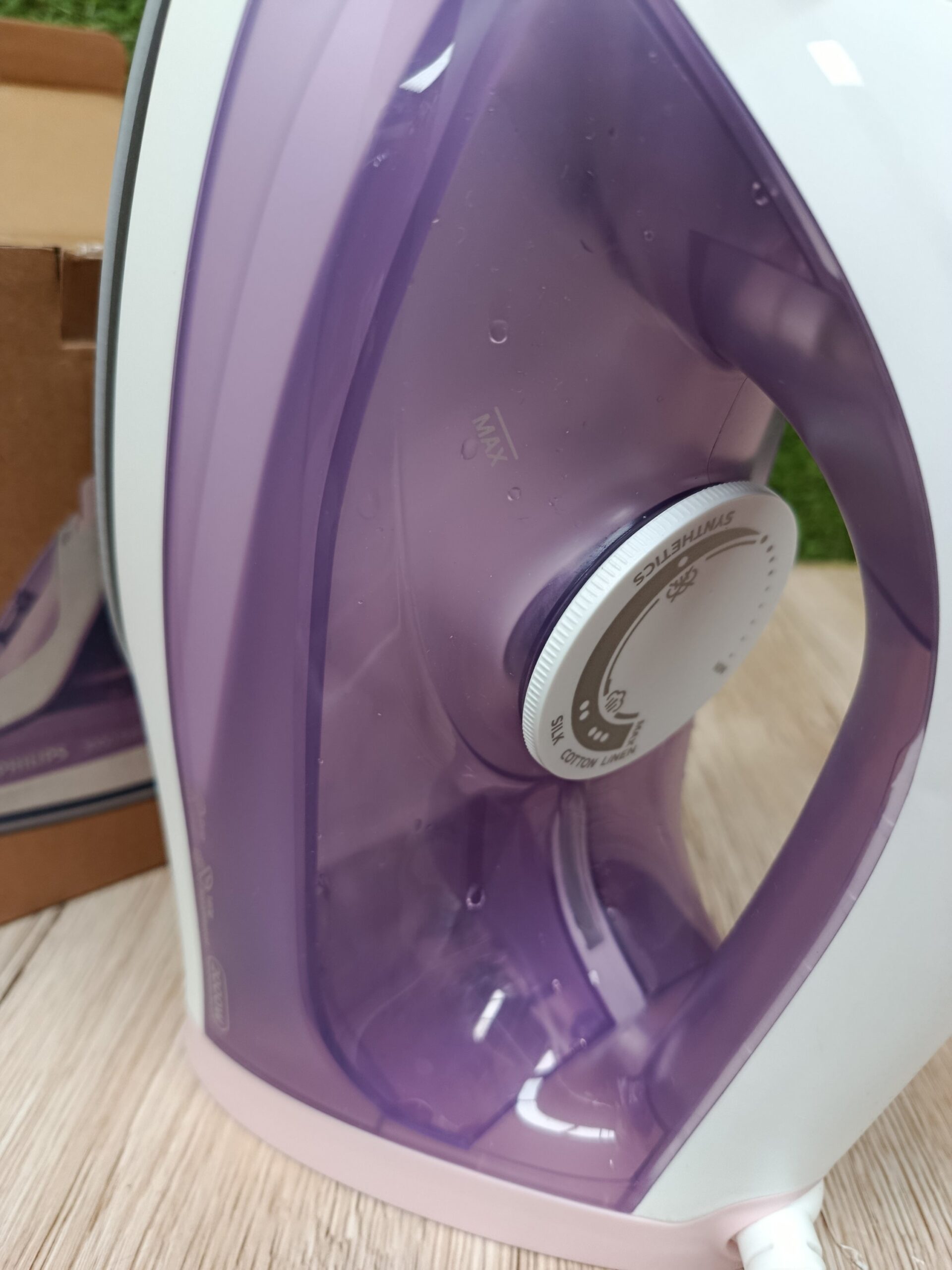 Plancha de Vapor - DST3010/30 - Philips - Imagen 5