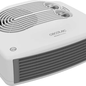 Calefactor Eléctrico - ReadyWarm 3000 Horizon White - Cecotec