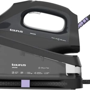 Centro de planchado - SSD3002 - Taurus Amazing
