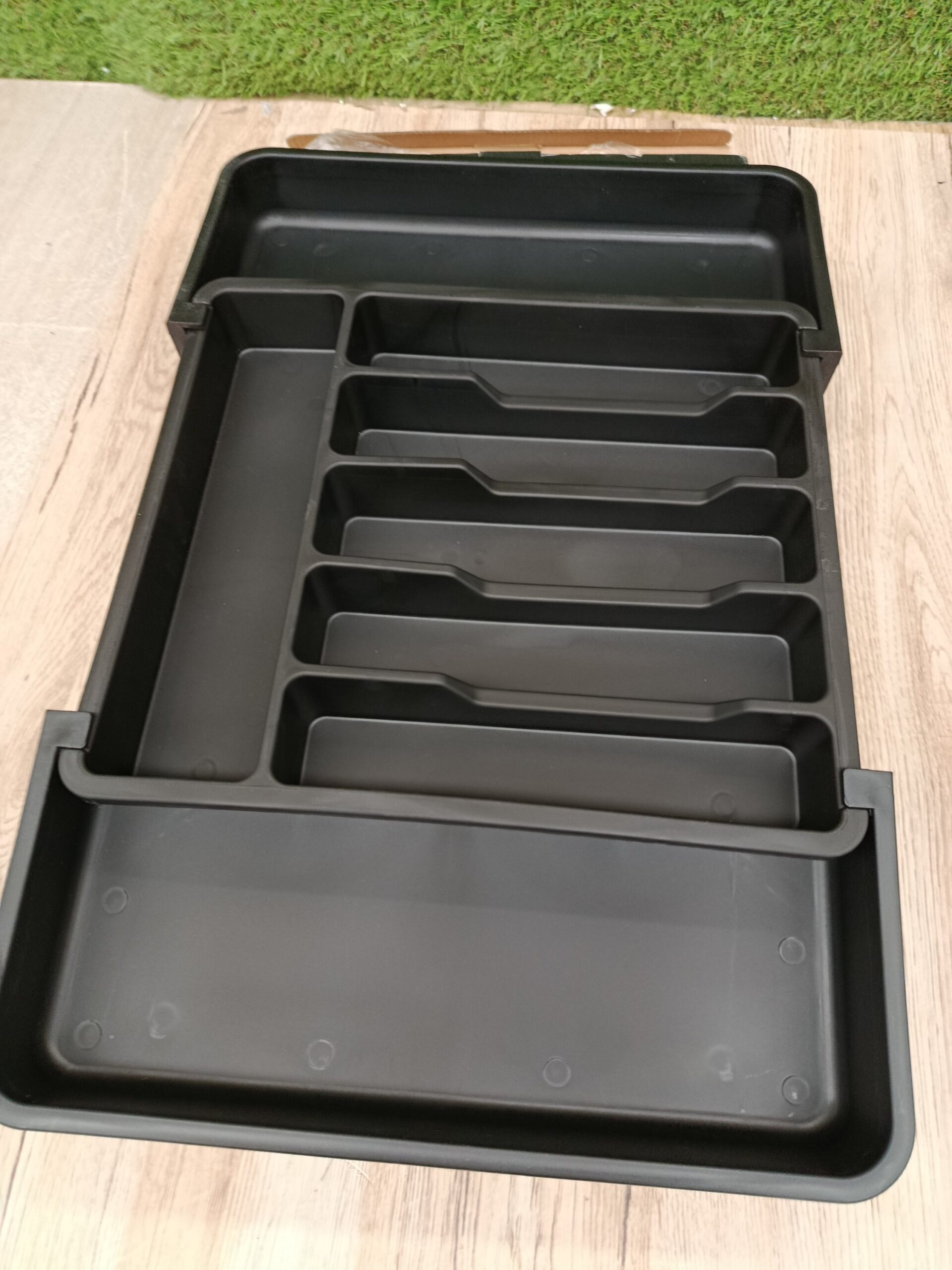 Organizador - cajones ajustable - Kripyery - Imagen 2