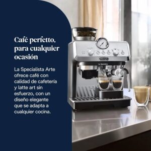 Máquina de Café - EC9155.MB - De'Longhi