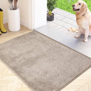 Alfombra - Atrapapolvo - FCSDETAIL