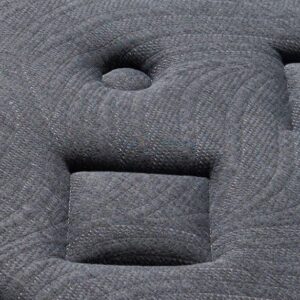 Colchón - altura 28 - 120 x 190 x 28 cm