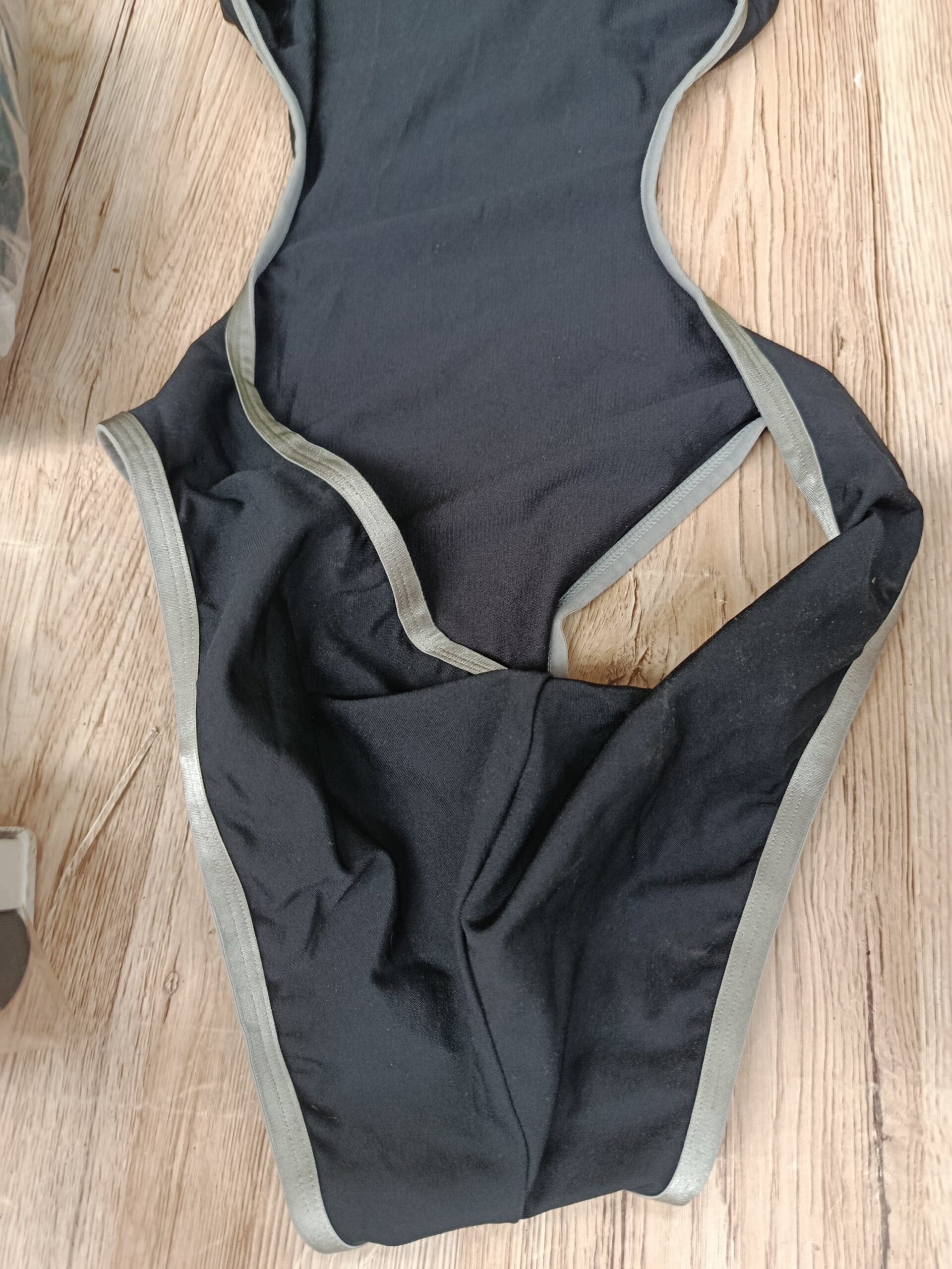 Bañador de Una Pieza - talla 42 UPF 50+ UV - ARENA - Imagen 6