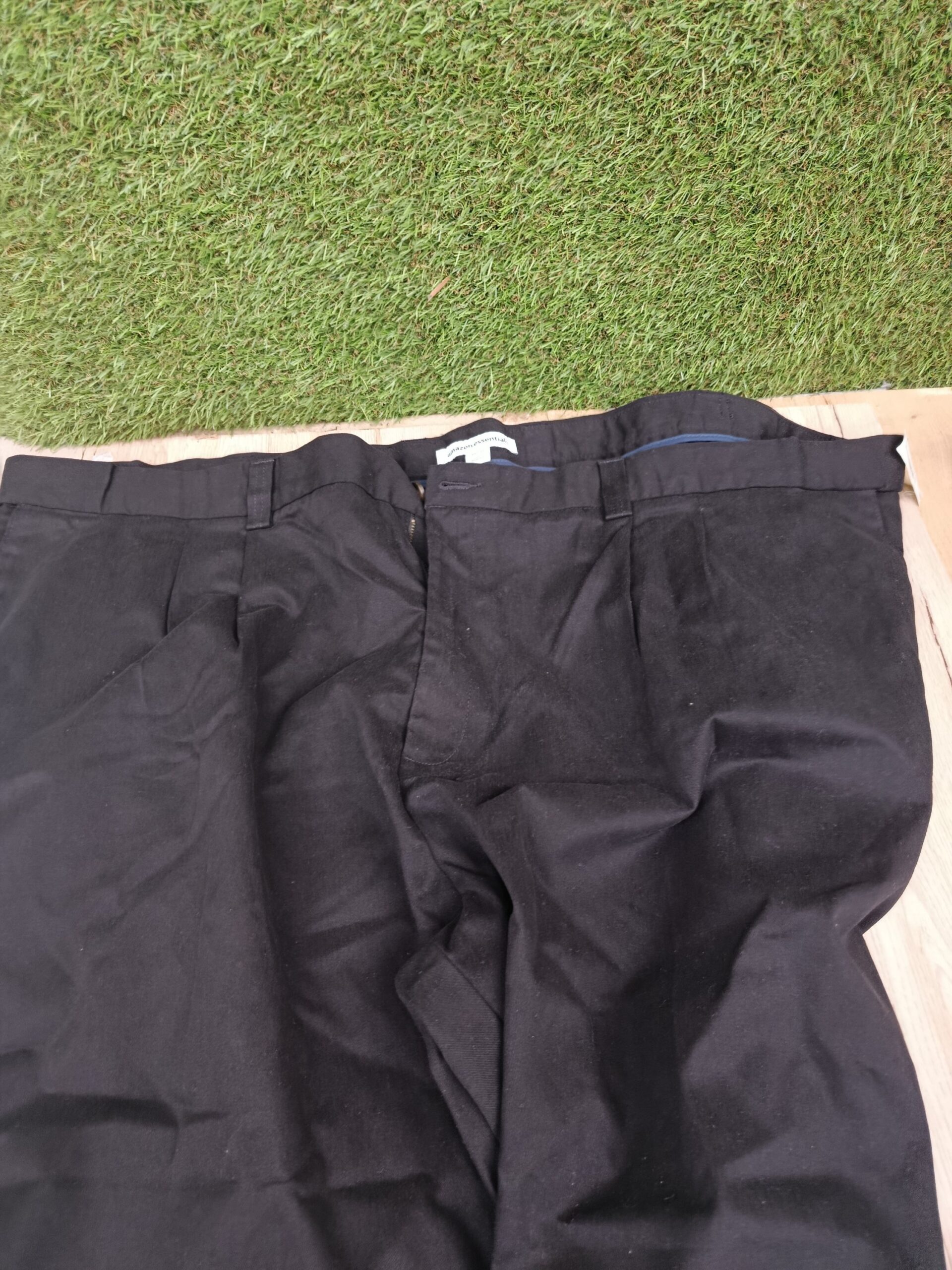 Pantalones - 58W / 32L - Amazon Essentials - Imagen 7