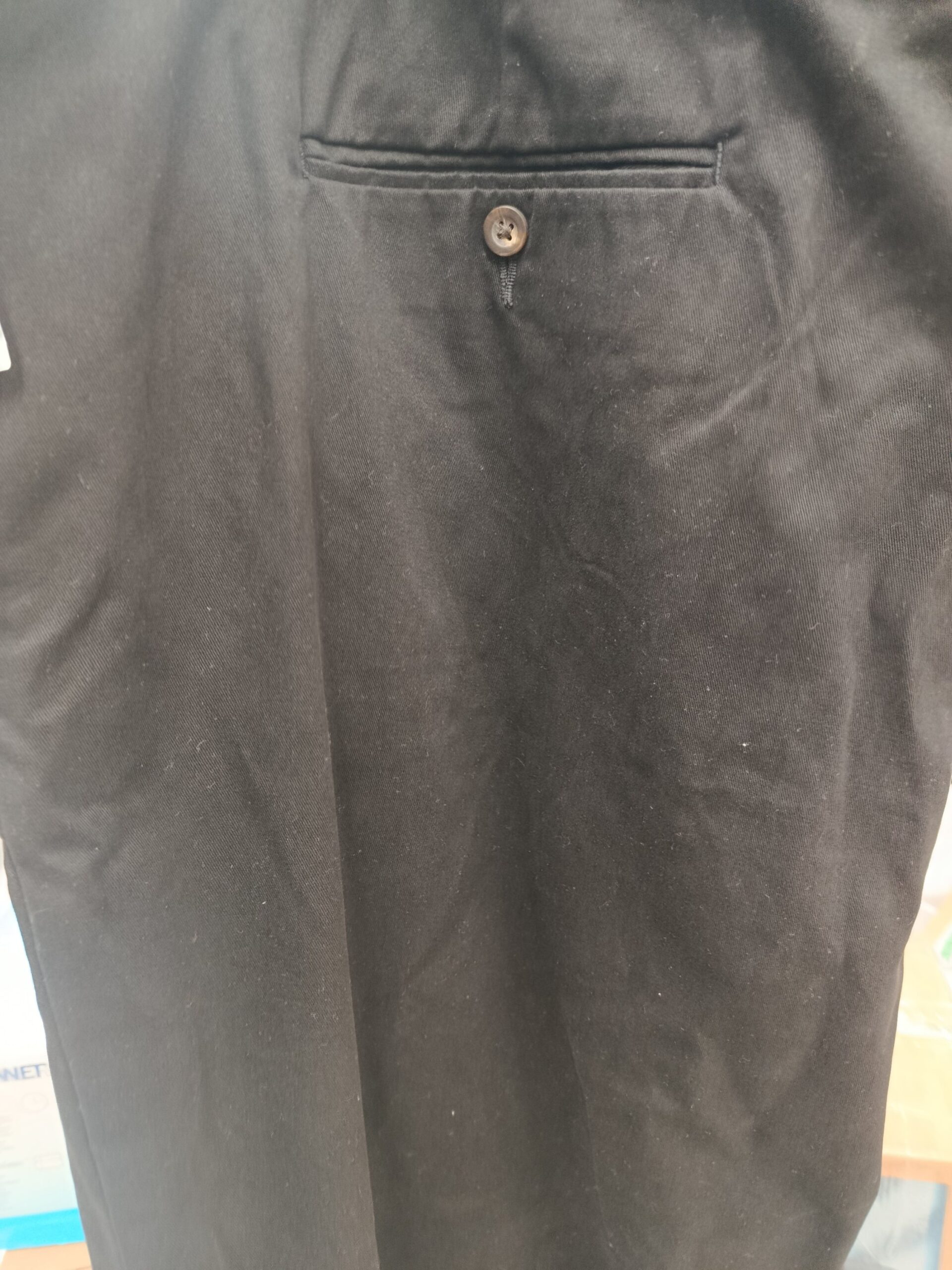 Pantalones - 58W / 32L - Amazon Essentials - Imagen 5