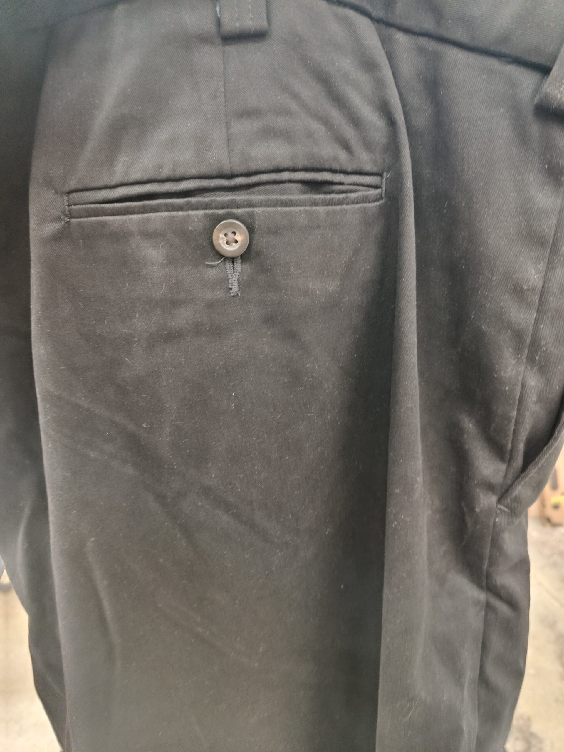 Pantalones - 58W / 32L - Amazon Essentials - Imagen 4