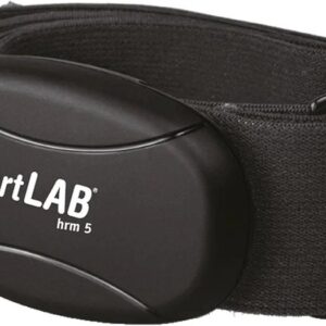 Pulsómetro - hrm 5 - smartLAB