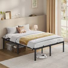 Estructura de Cama - RMB096B01 - VASAGLE