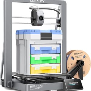 Impresora 3D - Ender 3 V3 Plus - Creality