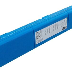 Regla plana - 8397 - BGS.