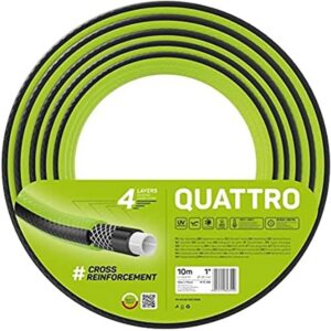 Manguera de jardín - QUATTRO - Cellfast