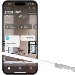 Kit de modernización - (Matter) Motionblinds - Eve.