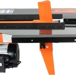Partidor de Troncos - FM5D-TC - Forest Master