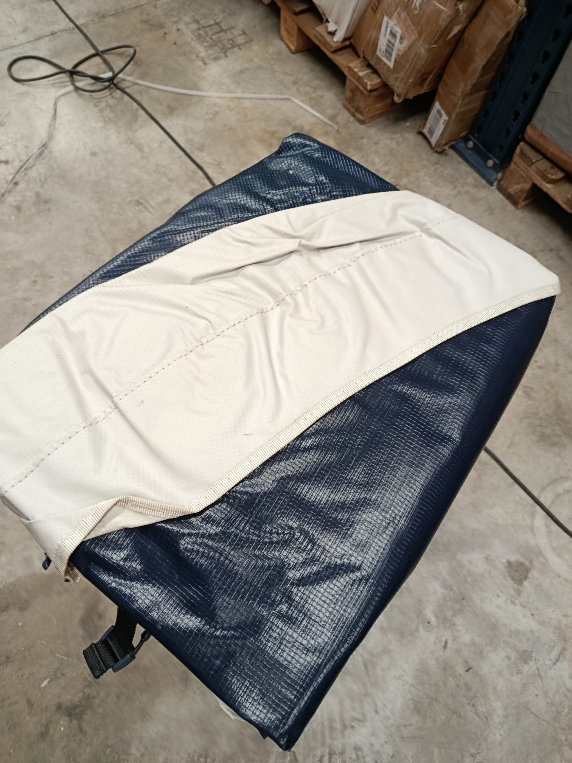 Spa hinchable cuadrado - 175x175x71 cm - Intex - Imagen 9
