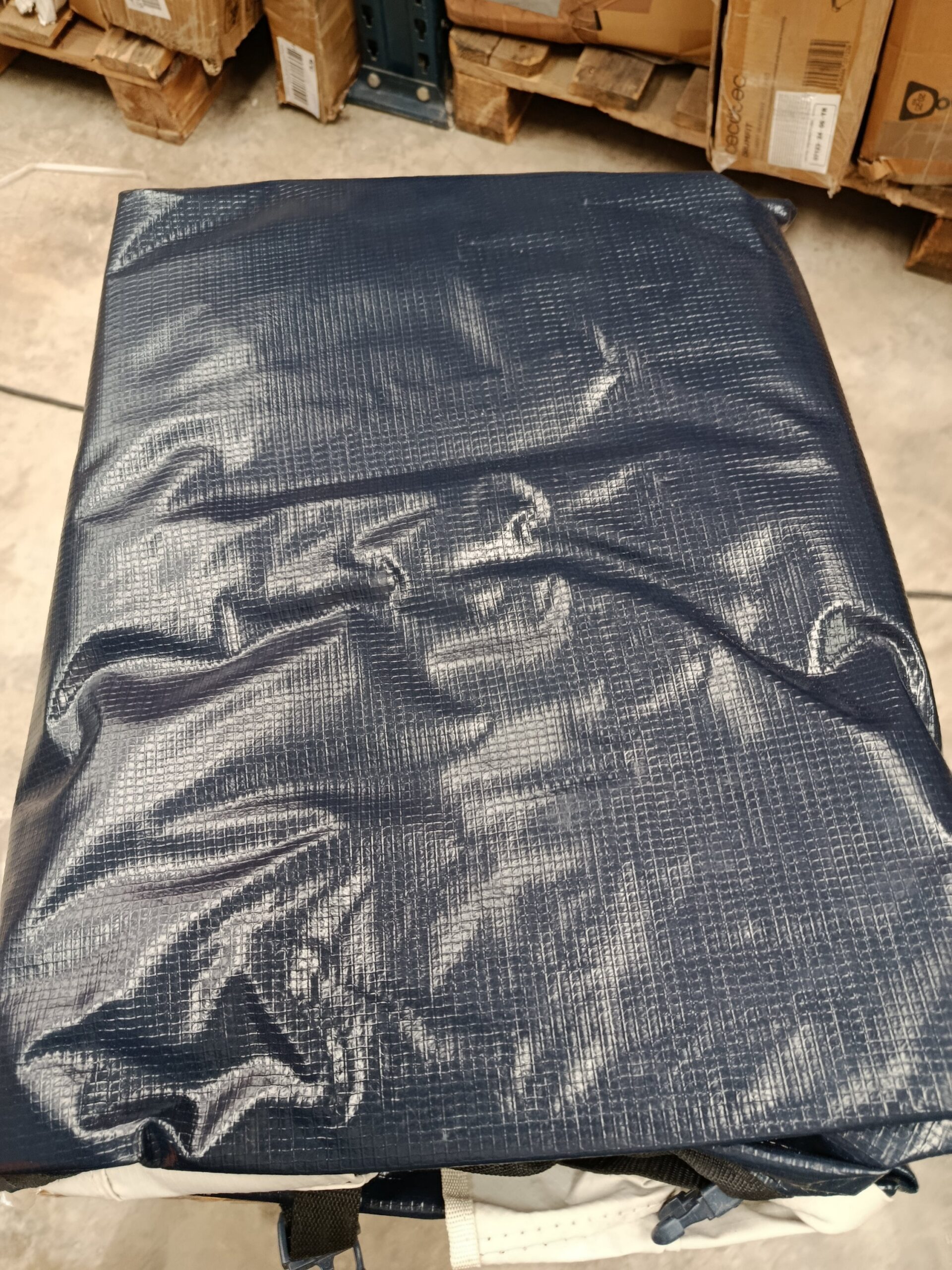 Spa hinchable cuadrado - 175x175x71 cm - Intex - Imagen 23