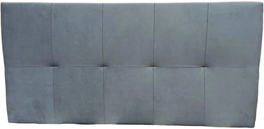 Cabecero tapizado - 150x50x4 cm - Shiito