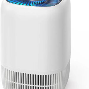 Purificador de Aire - HEPA H13 - AROEVE