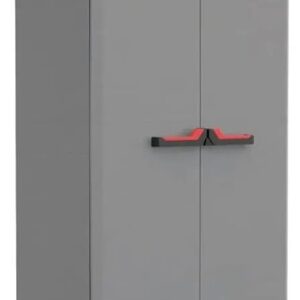 Armario Stilo Escobero - 173 x 68 x 39 cm - Keter