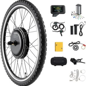Kit de Conversión - 420 RPM - VEVOR