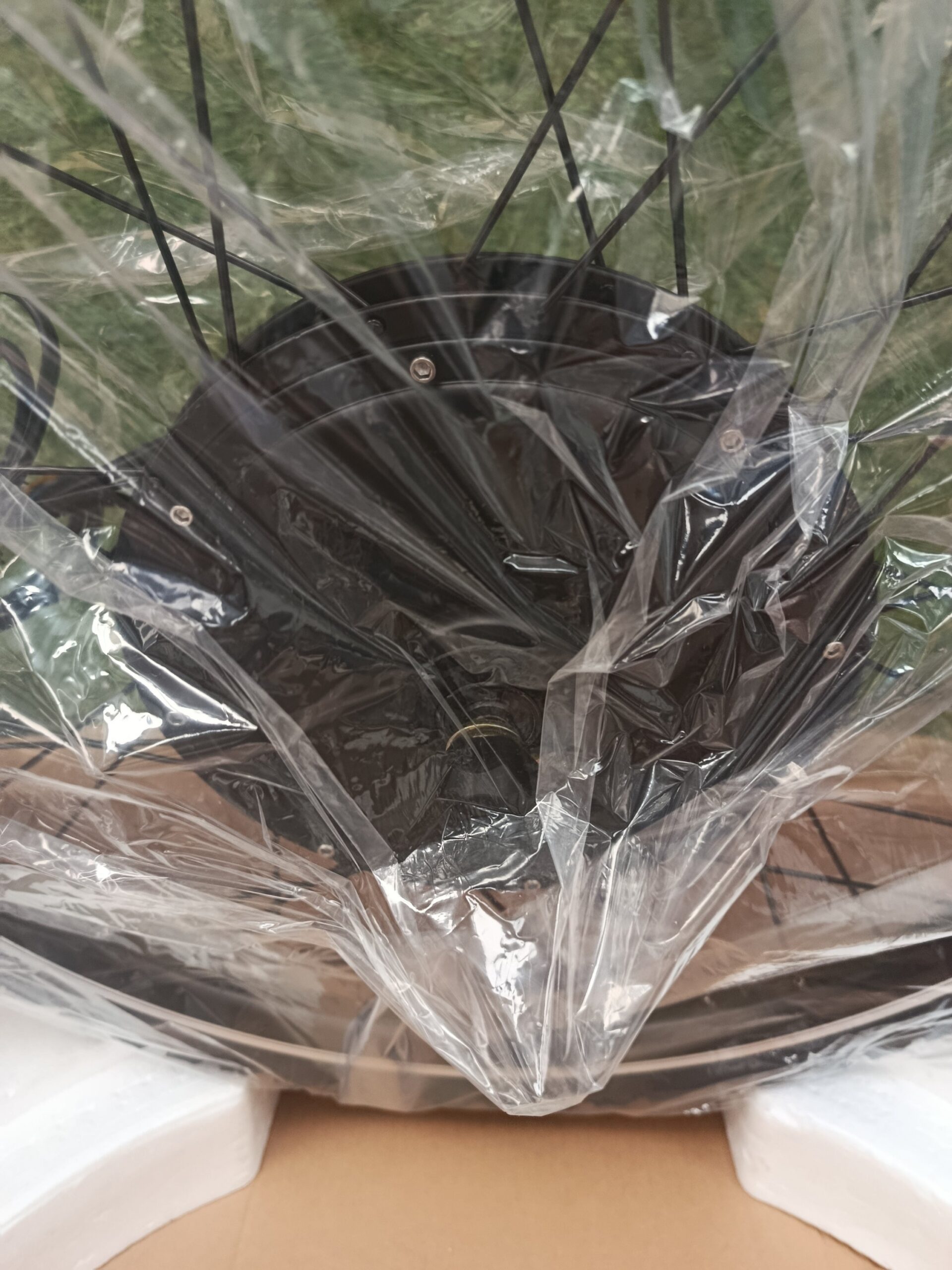 Kit de Conversión - 420 RPM - VEVOR - Imagen 5