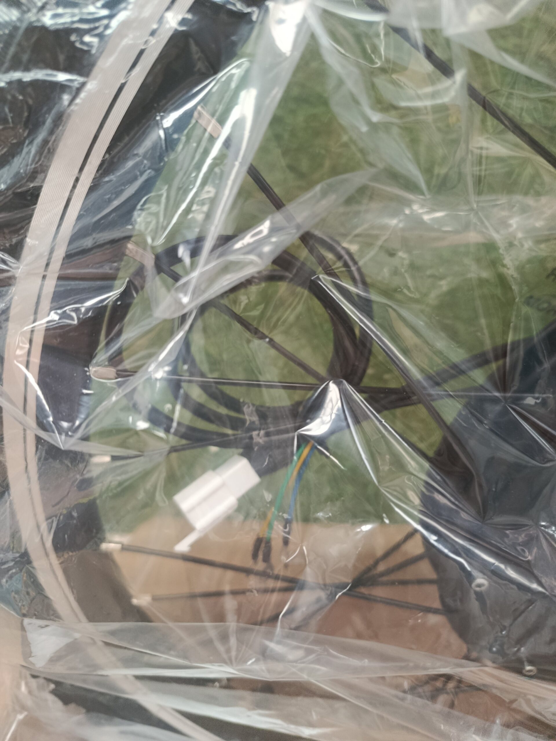 Kit de Conversión - 420 RPM - VEVOR - Imagen 7