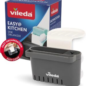 Soporte - esponjas de fregadero - Vileda